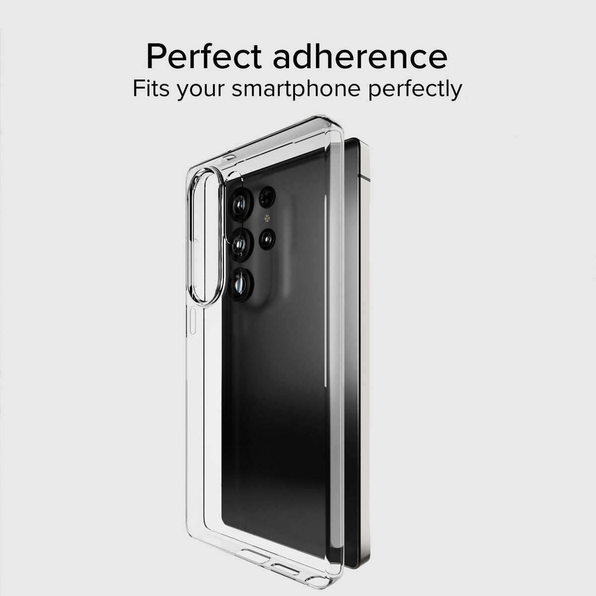 Cover Skinny per Samsung Galaxy S25 Ultra