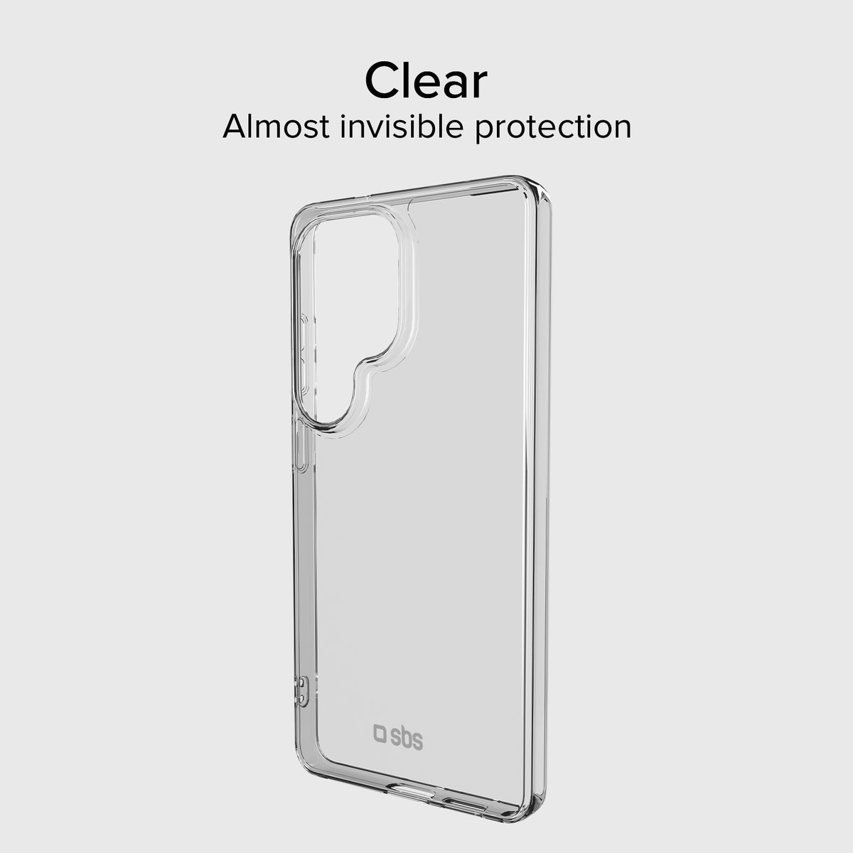 Cover Skinny für Samsung S26 Ultra