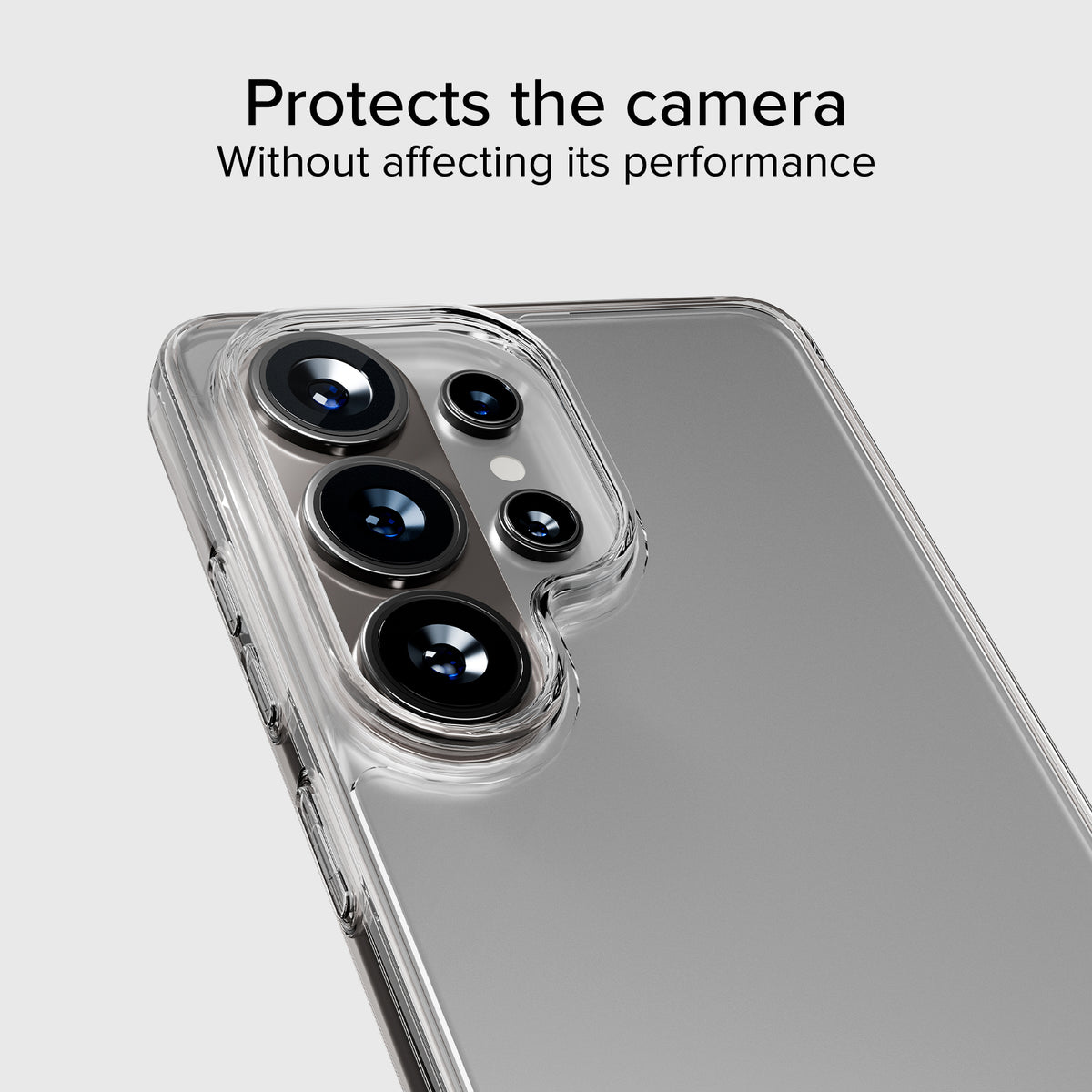 Cover Skinny per Samsung S26 Ultra