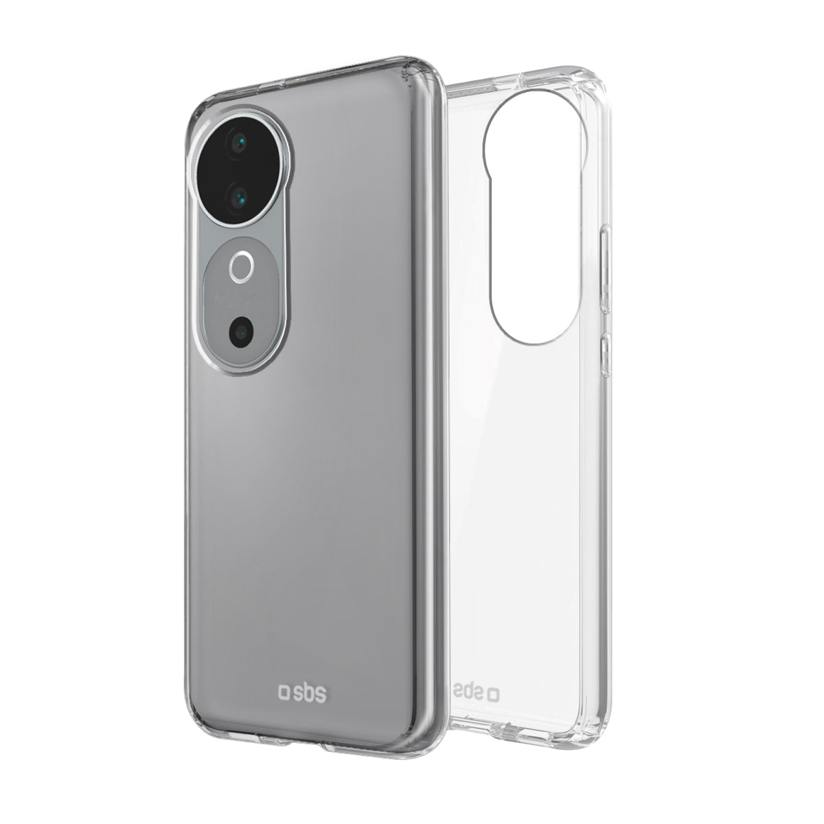 Cover Skinny für Vivo V40 5G