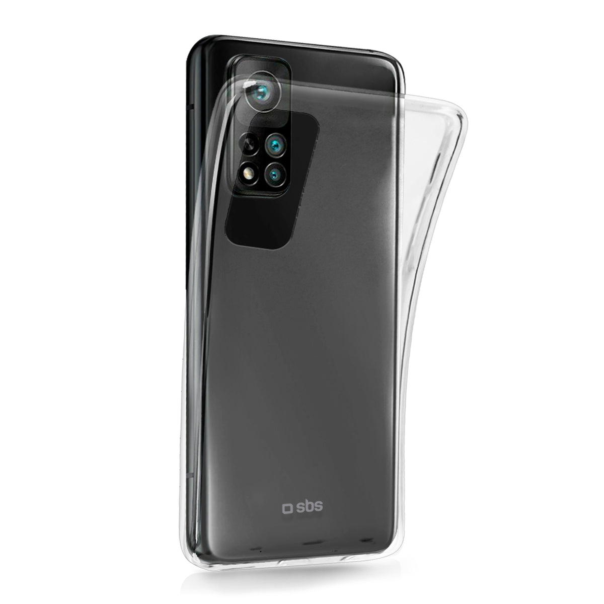 Skinny Cover für das Xiaomi Mi 10T