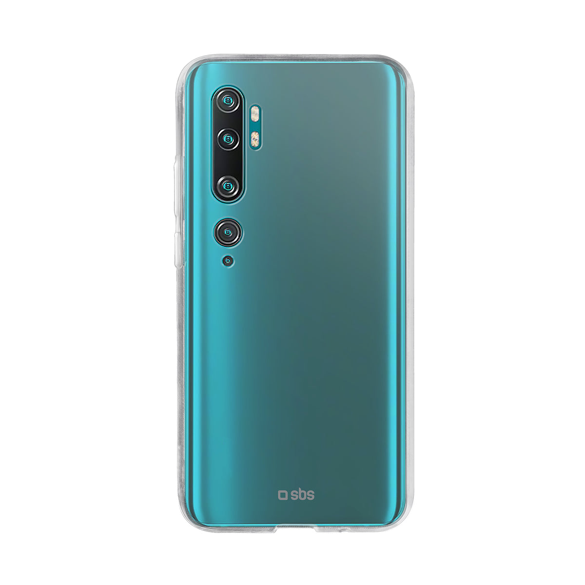 Cover Skinny für Xiaomi Mi Note 10/Mi Note 10 Pro