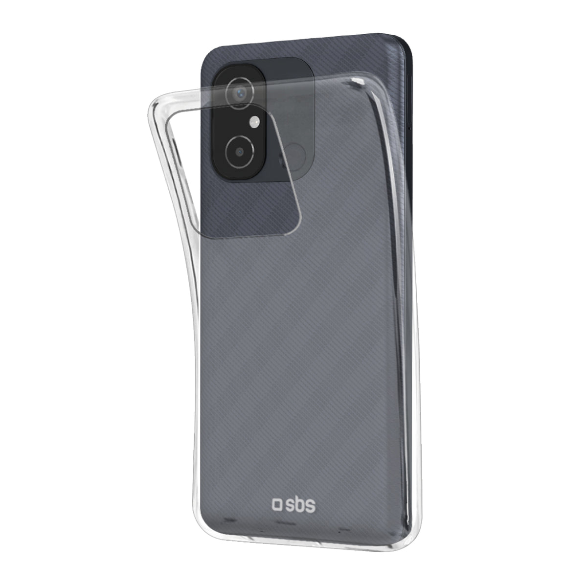 Cover Skinny für Xiaomi Redmi Note 12 4G