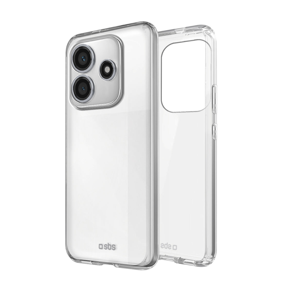 Cover Skinny für Xiaomi Redmi Note 14 4G Size 163,3 mm