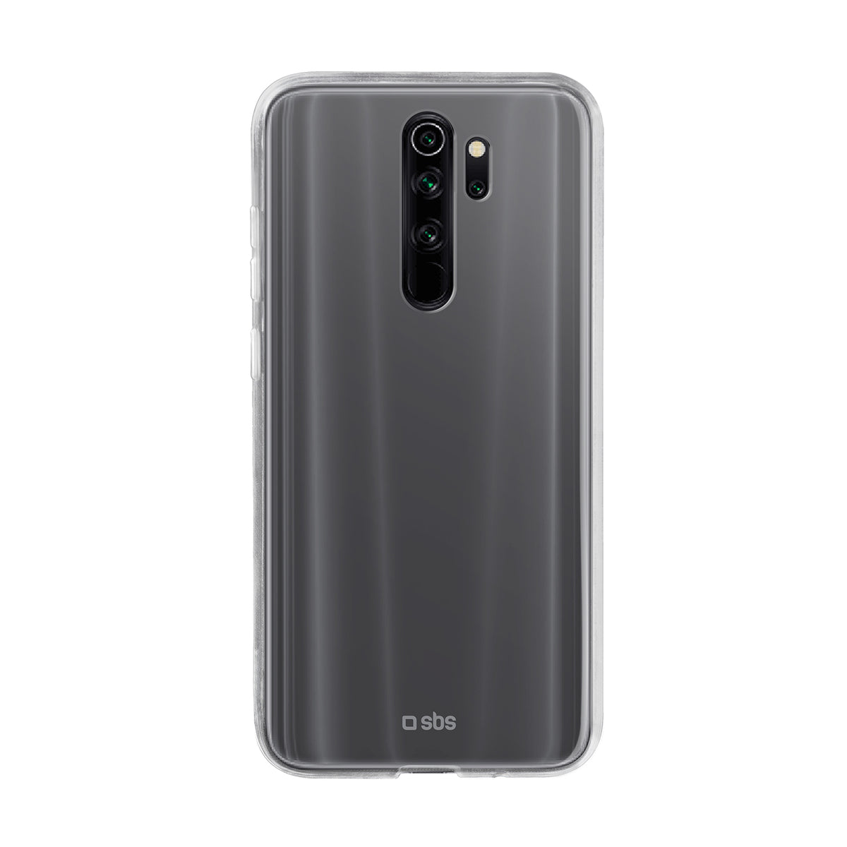 Cover Skinny für Xiaomi Redmi Note 8 Pro