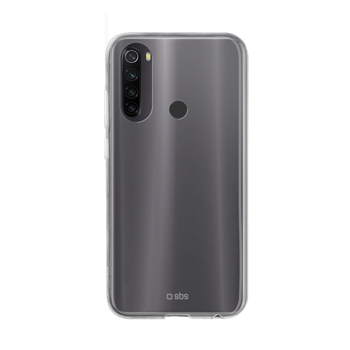 Cover Skinny für Xiaomi Redmi Note 8T