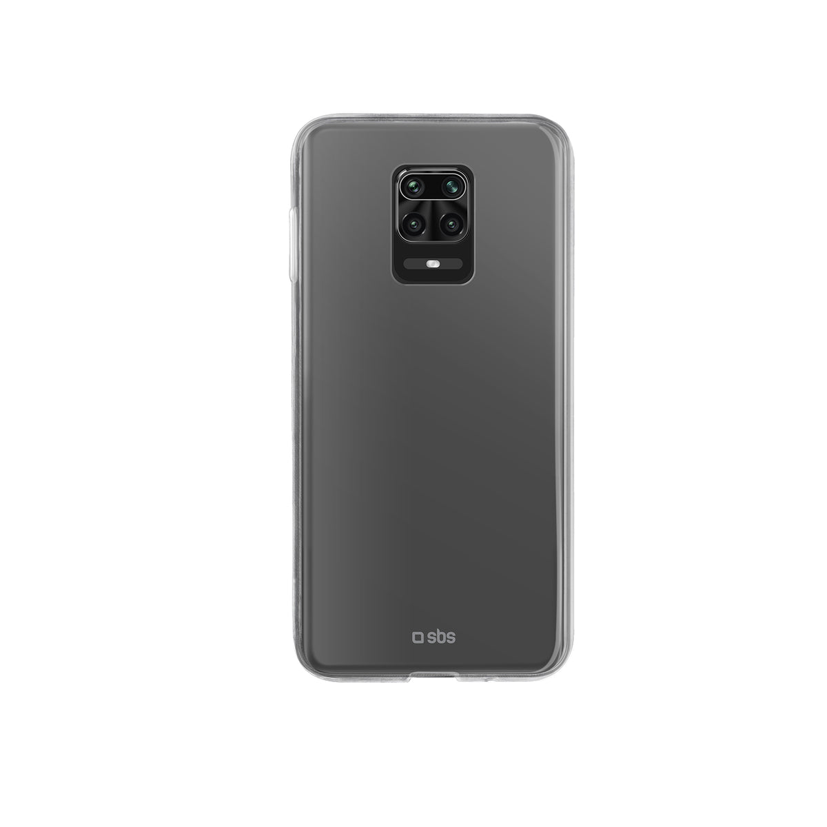 Cover Skinny für Xiaomi Redmi Note 9 Pro/9 Pro Max/Note 9S