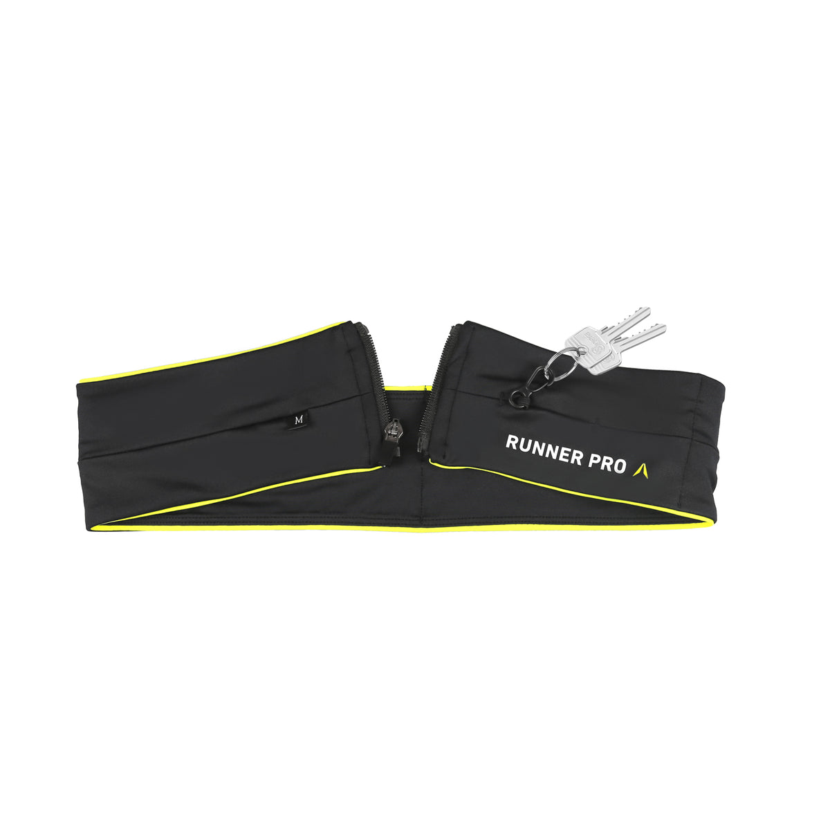 Sportgürtel Runner Pro (Größe L)