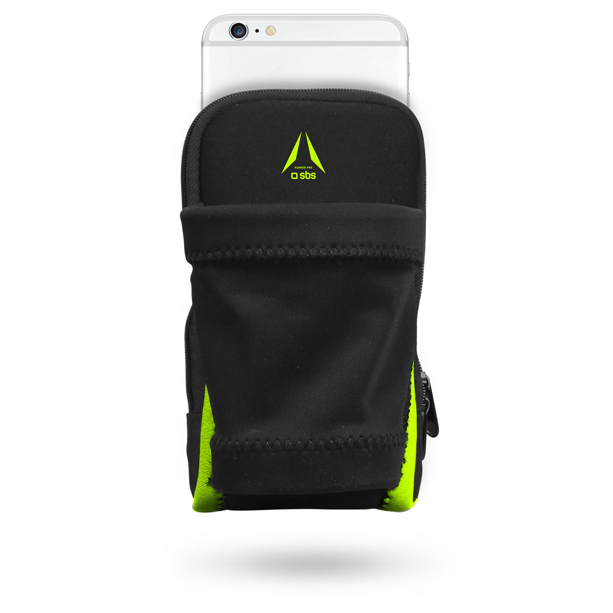 Muñequera para smartphone hasta 5,7"
