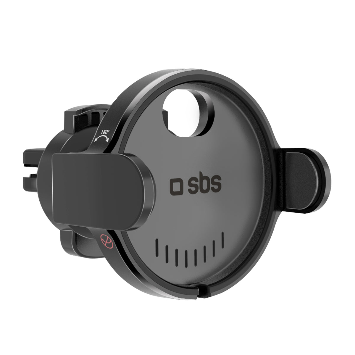 Autohalterung kompatibel mit Magsafe-Ladegerät