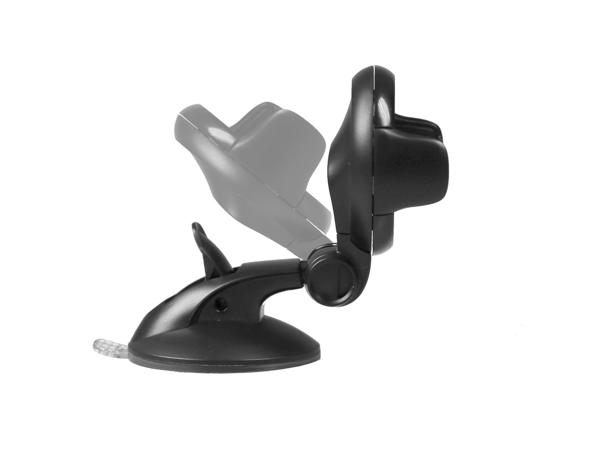 Soporte de coche para smartphone hasta 5,5"