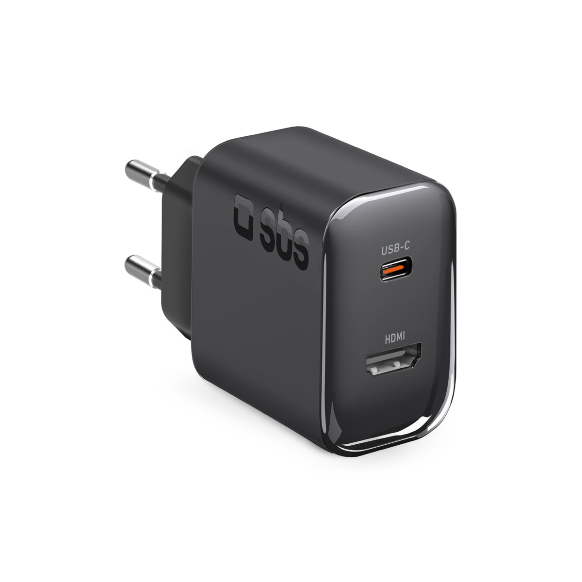 Ladegerät 30W PD mit HDMI-Anschluss