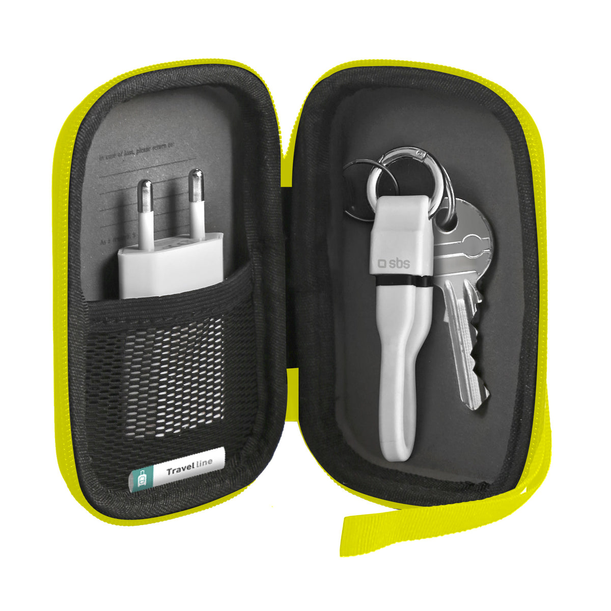 Mini organizer
