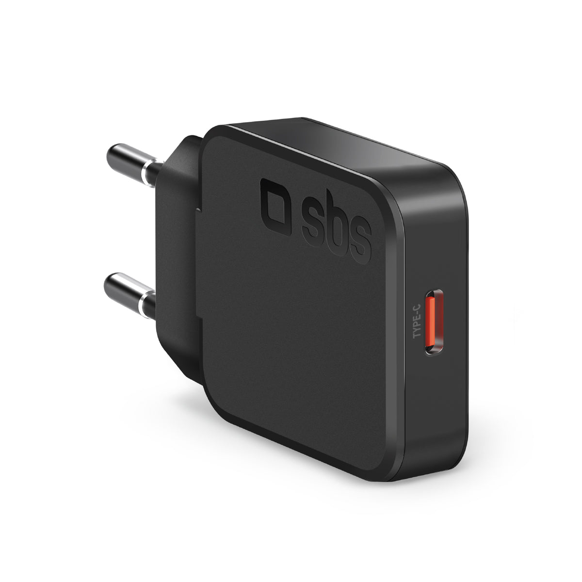 20-W-USB-C-Ultra-Slim-Wandladegerät, geeignet für MacBook Neo
