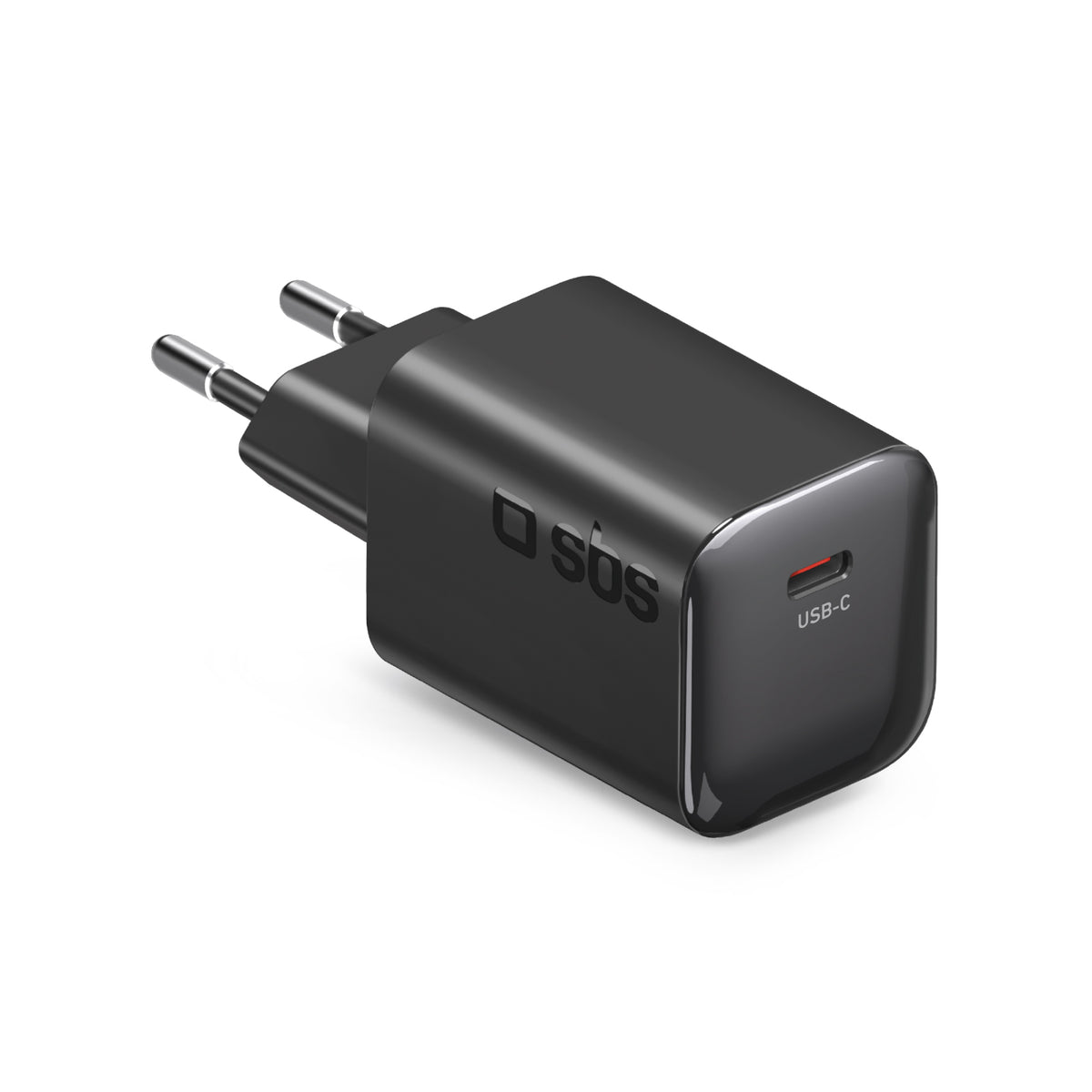 Wandladegerät USB-C 65 W GaN mit Power Delivery 3.0 und programmierbarer Stromversorgung