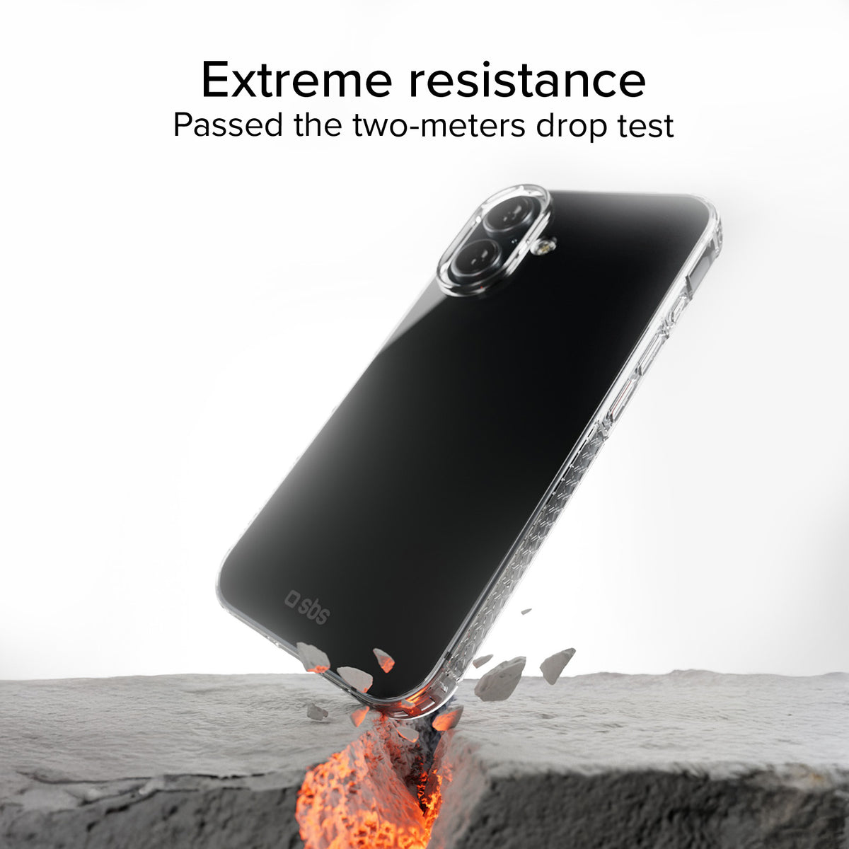 Extreme X2 Cover for iPhone 16