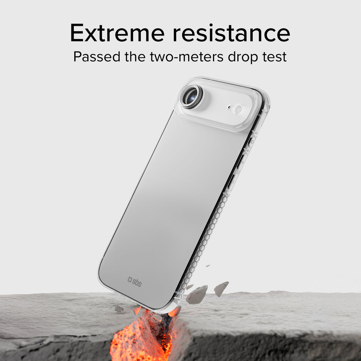 Extreme X2 Hülle für iPhone Air
