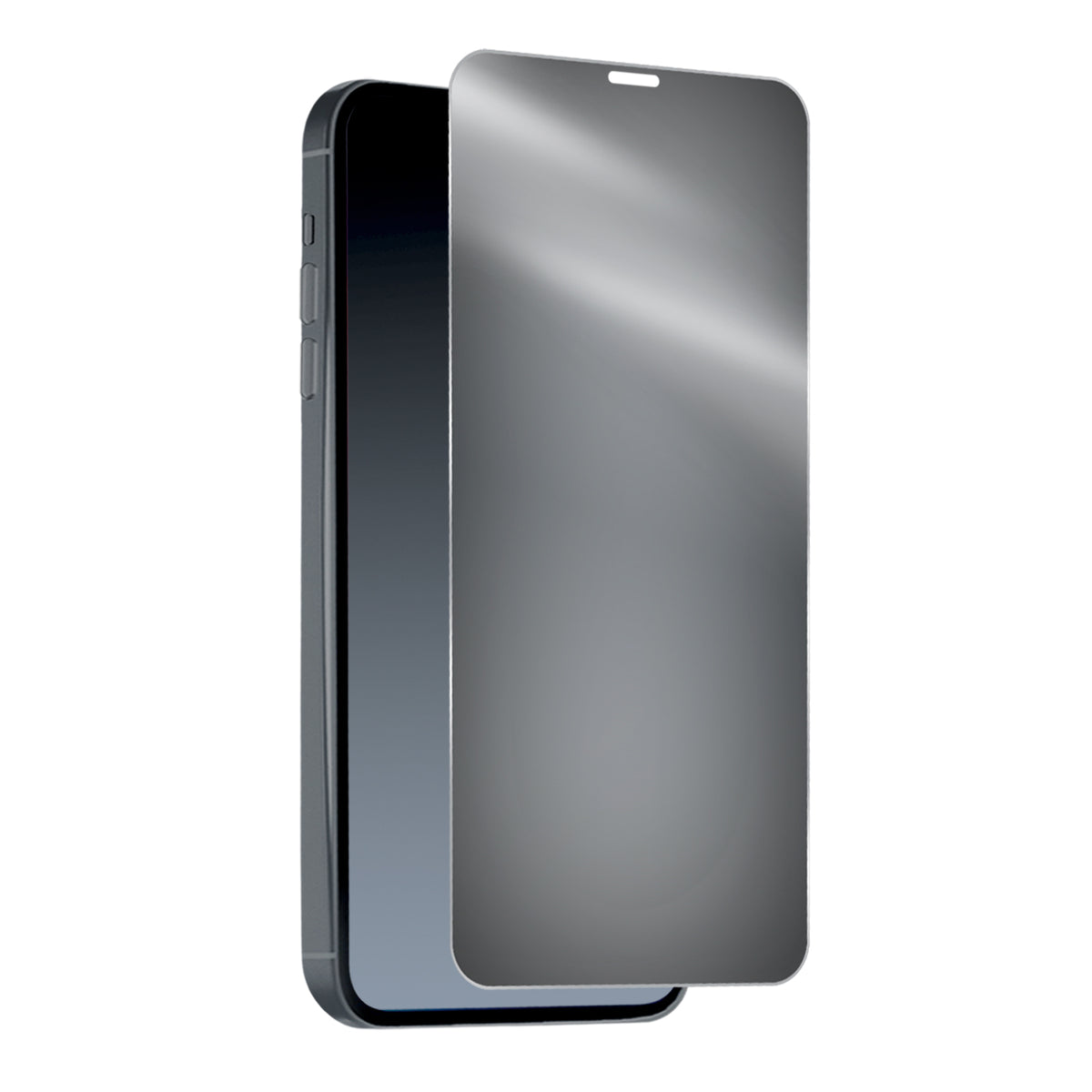 Bildschirmschutzfilm Sunglasses für iPhone 12 Pro Max