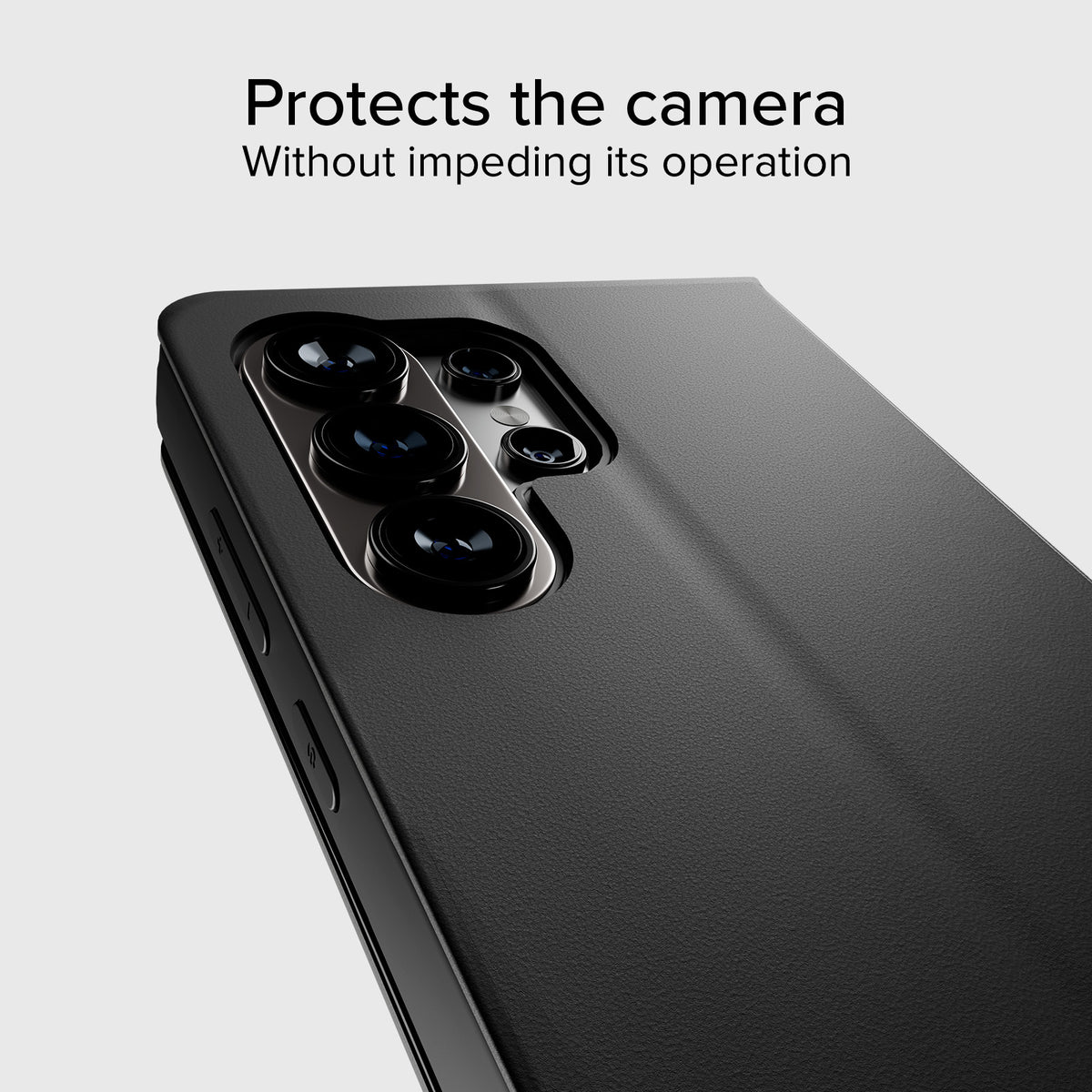  Étui portefeuille pour Samsung S26 Ultra