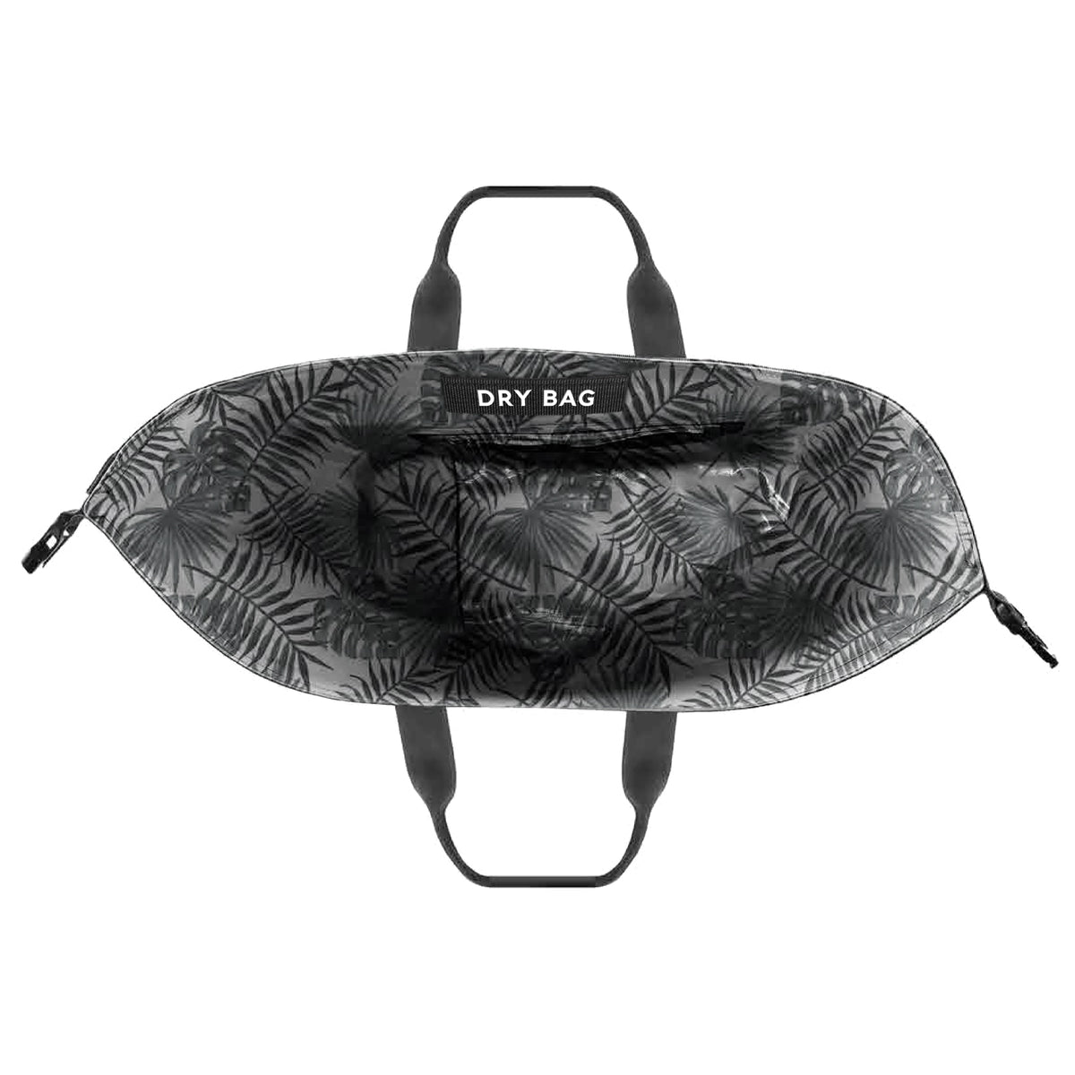 Sac de plage imperméable de 15 litres