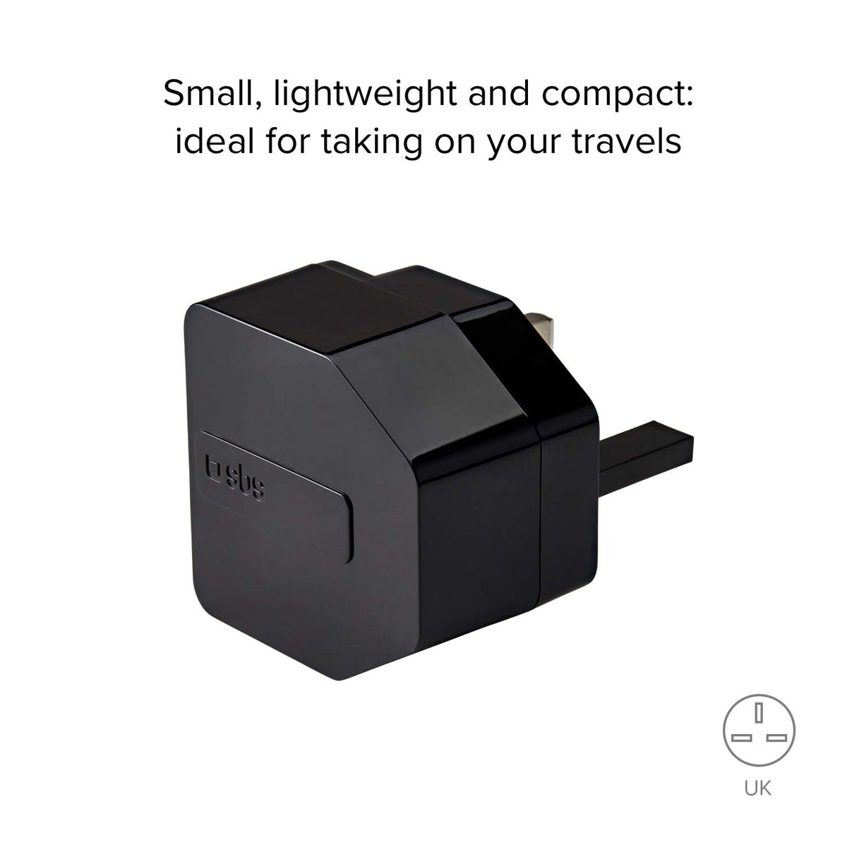 USB-Reiseladeset